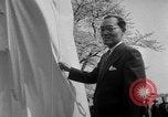 Image of Sadao Iguchi Washington DC USA, 1954, second 8 stock footage video 65675045470