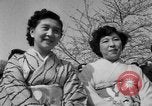 Image of Sadao Iguchi Washington DC USA, 1954, second 11 stock footage video 65675045470