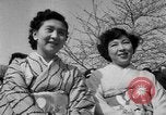 Image of Sadao Iguchi Washington DC USA, 1954, second 12 stock footage video 65675045470