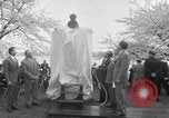 Image of Sadao Iguchi Washington DC USA, 1954, second 14 stock footage video 65675045470