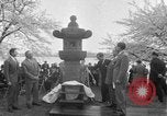 Image of Sadao Iguchi Washington DC USA, 1954, second 15 stock footage video 65675045470