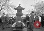 Image of Sadao Iguchi Washington DC USA, 1954, second 17 stock footage video 65675045470