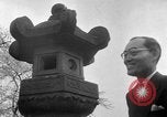 Image of Sadao Iguchi Washington DC USA, 1954, second 18 stock footage video 65675045470
