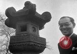 Image of Sadao Iguchi Washington DC USA, 1954, second 19 stock footage video 65675045470