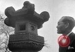 Image of Sadao Iguchi Washington DC USA, 1954, second 20 stock footage video 65675045470