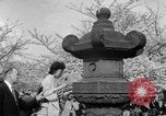 Image of Sadao Iguchi Washington DC USA, 1954, second 22 stock footage video 65675045470