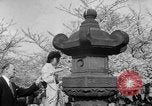 Image of Sadao Iguchi Washington DC USA, 1954, second 23 stock footage video 65675045470
