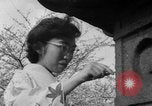 Image of Sadao Iguchi Washington DC USA, 1954, second 25 stock footage video 65675045470