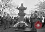 Image of Sadao Iguchi Washington DC USA, 1954, second 29 stock footage video 65675045470