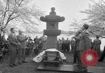 Image of Sadao Iguchi Washington DC USA, 1954, second 30 stock footage video 65675045470