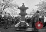 Image of Sadao Iguchi Washington DC USA, 1954, second 31 stock footage video 65675045470