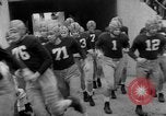 Image of Terry Brennan South Bend Indiana USA, 1954, second 8 stock footage video 65675045471
