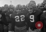 Image of Terry Brennan South Bend Indiana USA, 1954, second 15 stock footage video 65675045471
