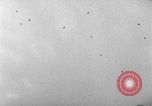 Image of Terry Brennan South Bend Indiana USA, 1954, second 28 stock footage video 65675045471