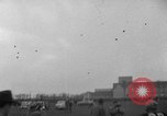 Image of Terry Brennan South Bend Indiana USA, 1954, second 29 stock footage video 65675045471