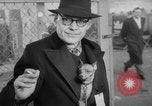 Image of International dog show Berlin Germany, 1954, second 30 stock footage video 65675045472