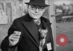 Image of International dog show Berlin Germany, 1954, second 32 stock footage video 65675045472