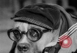Image of International dog show Berlin Germany, 1954, second 39 stock footage video 65675045472