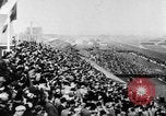 Image of Grand National Steeplechase United Kingdom, 1954, second 8 stock footage video 65675045473