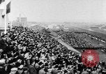 Image of Grand National Steeplechase United Kingdom, 1954, second 10 stock footage video 65675045473