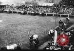 Image of Grand National Steeplechase United Kingdom, 1954, second 14 stock footage video 65675045473
