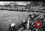 Image of Grand National Steeplechase United Kingdom, 1954, second 15 stock footage video 65675045473