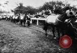 Image of Grand National Steeplechase United Kingdom, 1954, second 21 stock footage video 65675045473