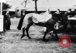 Image of Grand National Steeplechase United Kingdom, 1954, second 24 stock footage video 65675045473