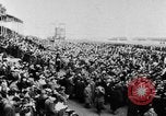 Image of Grand National Steeplechase United Kingdom, 1954, second 26 stock footage video 65675045473