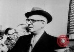 Image of Grand National Steeplechase United Kingdom, 1954, second 29 stock footage video 65675045473