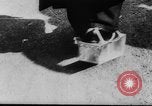 Image of Grand National Steeplechase United Kingdom, 1954, second 36 stock footage video 65675045473