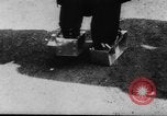 Image of Grand National Steeplechase United Kingdom, 1954, second 37 stock footage video 65675045473