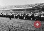 Image of Grand National Steeplechase United Kingdom, 1954, second 38 stock footage video 65675045473