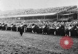 Image of Grand National Steeplechase United Kingdom, 1954, second 39 stock footage video 65675045473