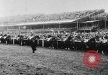 Image of Grand National Steeplechase United Kingdom, 1954, second 40 stock footage video 65675045473