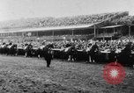 Image of Grand National Steeplechase United Kingdom, 1954, second 41 stock footage video 65675045473