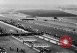 Image of Grand National Steeplechase United Kingdom, 1954, second 42 stock footage video 65675045473
