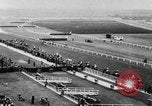 Image of Grand National Steeplechase United Kingdom, 1954, second 43 stock footage video 65675045473