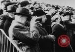 Image of Grand National Steeplechase United Kingdom, 1954, second 50 stock footage video 65675045473
