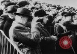 Image of Grand National Steeplechase United Kingdom, 1954, second 51 stock footage video 65675045473