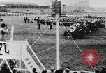 Image of Grand National Steeplechase United Kingdom, 1954, second 52 stock footage video 65675045473