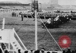 Image of Grand National Steeplechase United Kingdom, 1954, second 53 stock footage video 65675045473