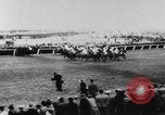 Image of Grand National Steeplechase United Kingdom, 1954, second 58 stock footage video 65675045473