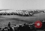 Image of Grand National Steeplechase United Kingdom, 1954, second 59 stock footage video 65675045473