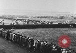 Image of Grand National Steeplechase United Kingdom, 1954, second 61 stock footage video 65675045473