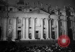 Image of Cardinal Roncalli Vatican City Rome Italy, 1958, second 8 stock footage video 65675045474