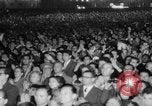 Image of Cardinal Roncalli Vatican City Rome Italy, 1958, second 15 stock footage video 65675045474