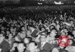 Image of Cardinal Roncalli Vatican City Rome Italy, 1958, second 16 stock footage video 65675045474