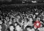 Image of Cardinal Roncalli Vatican City Rome Italy, 1958, second 17 stock footage video 65675045474