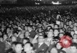 Image of Cardinal Roncalli Vatican City Rome Italy, 1958, second 18 stock footage video 65675045474